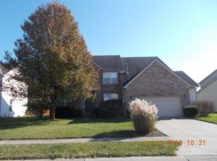 13895 Fernleaf Way, Carmel, IN 46033