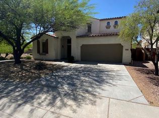 14836 N 173rd Dr, Surprise, AZ 85388