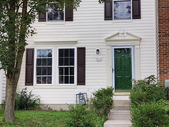 2nd image of 8811 Ashberry Ct