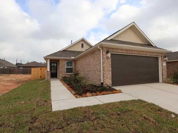 759 Hackberry Branch Ct, Magnolia, TX 77354