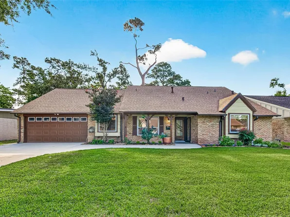 1822 Peer Dr, Houston, TX 77043