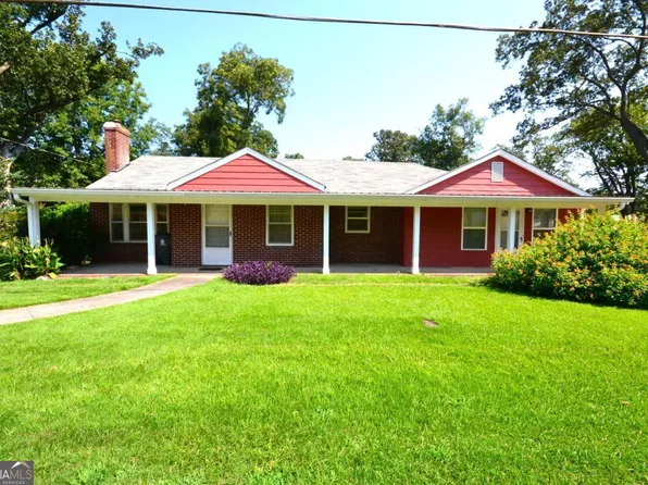 46 E Mill St, Tallapoosa, GA 30176