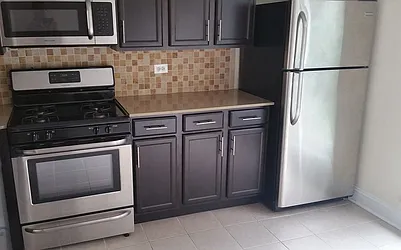 Rented by MG Realty NYC