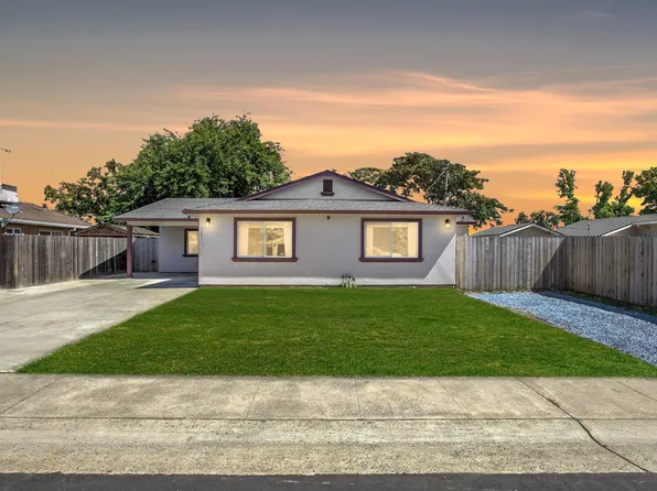 6147 Orsi Cir, Carmichael, CA 95608