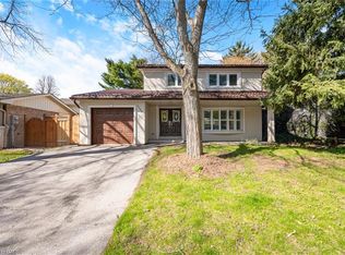 2344 Devon Rd, Oakville, ON L6J5R5