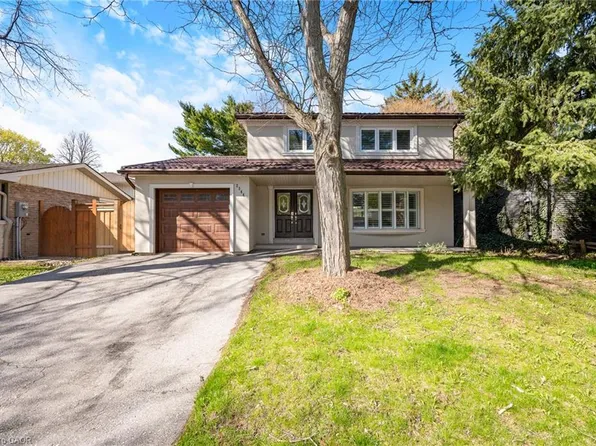 2344 Devon Rd, Oakville, ON L6J 5R5
