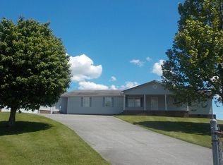 1270 Phillips Springs Rd, Rutledge, TN 37861