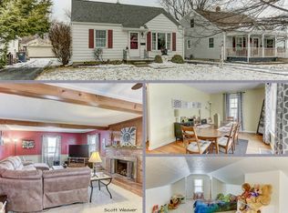 2046 W Wayne St, Lima, OH 45805
