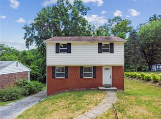 235 Hazel Rd, Pittsburgh, PA 15235