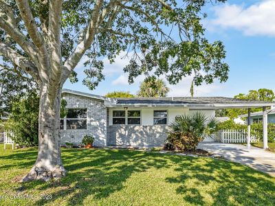 696 Teak Dr, Melbourne, FL, 32935