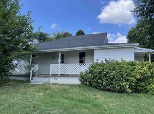 780 Liberty St, Christiansburg, VA 24073