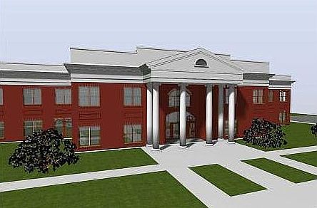 New Royal Elementary School