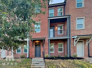 1777 Temple Ave #J, College Park, GA 30337
