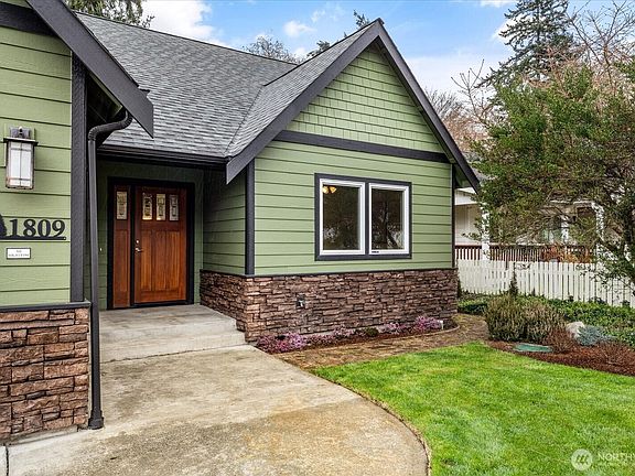 2nd image of 1809 Watkins Road