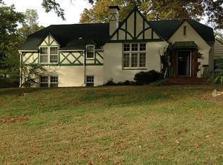 1820 W 8th St, Coffeyville, KS 67337