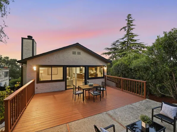 22670 San Juan Rd, Cupertino, CA 95014