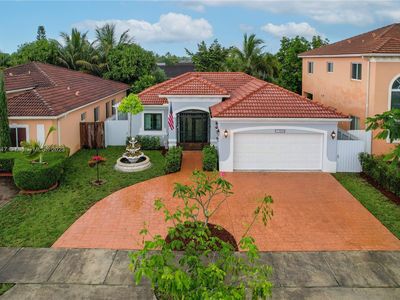 17833 SW 155th Ct, Miami, FL, 33187