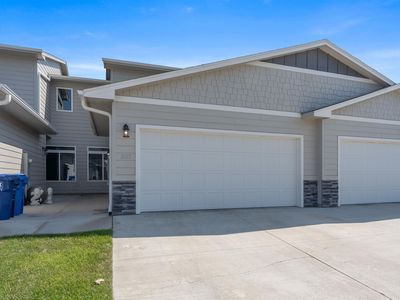 2413 E Copalis Pl, Sioux Falls, SD, 57108