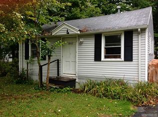 8633 Cleveland Ave, Angola, NY 14006