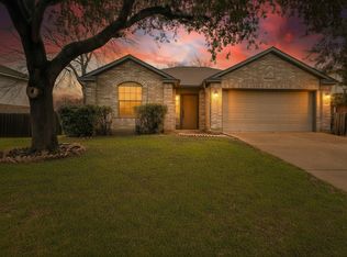 209 Pheasant Rdg, Round Rock, TX 78665