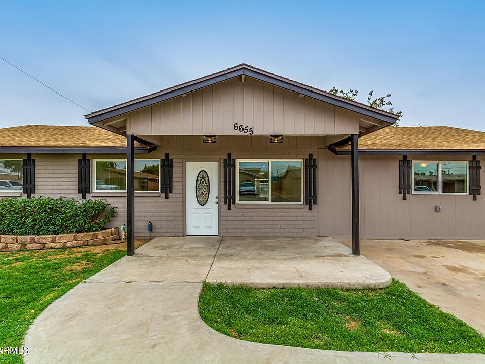 1st image of 6655 E Arbor Ave