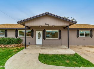 6655 E Arbor Ave, Mesa, AZ 85206