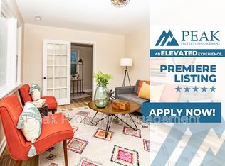 1012 Bundy Ave, Richmond, VA 23224