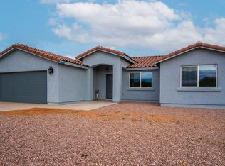 1787 Calle Abelardo, Rio Rico, AZ 85648