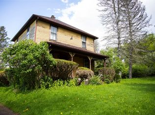 1441 Wade Hollow Rd, Owego, NY 13827