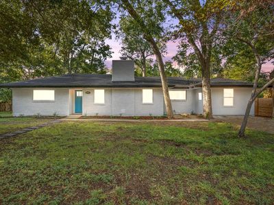 2601 George Dr, Temple, TX, 76504
