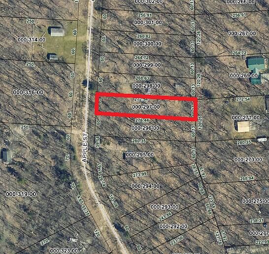 1st image of LOT 297 Apple St
