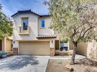 9478 Havasu Canyon Ave, Las Vegas, NV 89166