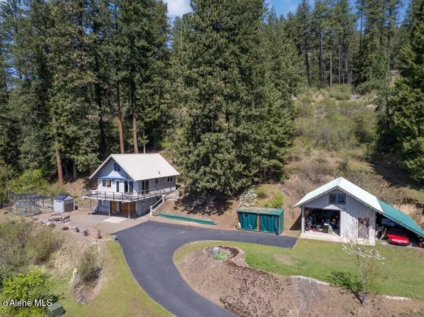 120 Alpine Ln, Hope, ID 83836