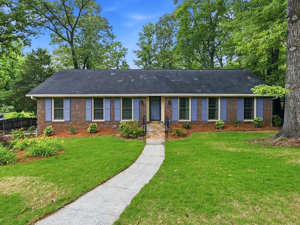 1st image of 3268 Brashford Rd