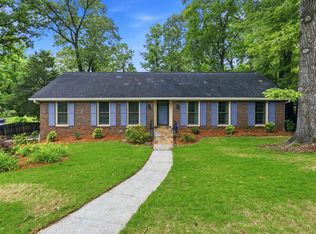 3268 Brashford Rd, Birmingham, AL 35216