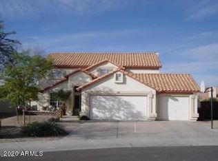 7739 W Watson Ln, Peoria, AZ 85381