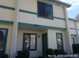 1540 Highland Ridge Cir, Brandon, FL 33510