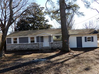 209 Wilson St, Mc Rae, AR, 72102