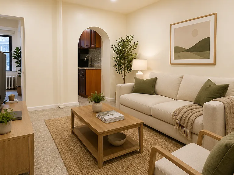 545 2nd Ave #2R — Photo 2