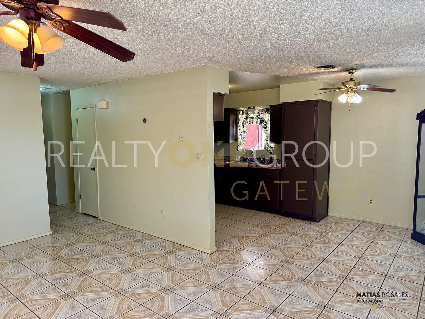 Close to San Luis Downtown - 3 Bedroom home with fenced lot. — Photo 4