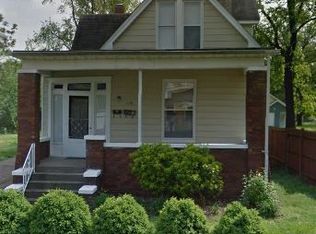 709 E Powell Ave #1053M-B, Evansville, IN
