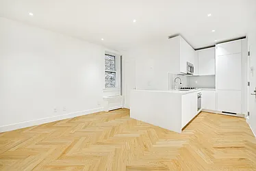 Rented by Akelius Real Estate Management