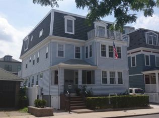 133 Marine Rd, South Boston, MA 02127
