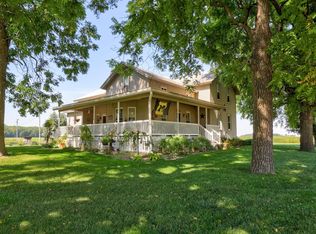 5400 Maple Rd, Frankenmuth, MI 48734