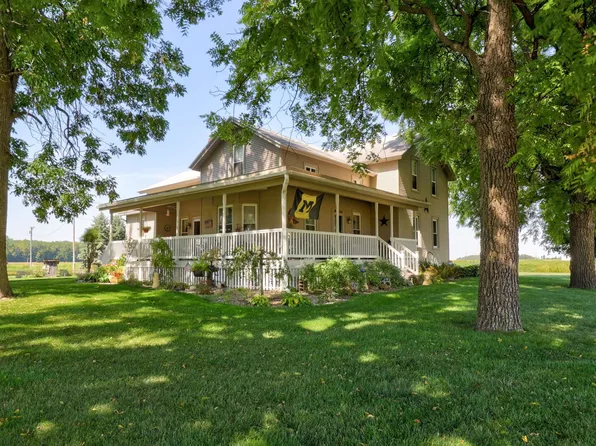 5400 Maple Rd, Frankenmuth, MI 48734