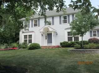 36 Tramp Hollow Rd, Middletown, NJ 07748