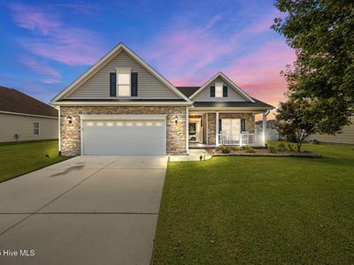 302 Palisades Way, New Bern, NC, 28560