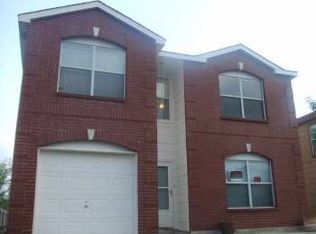 9638 Sekula Dr, San Antonio, TX 78250