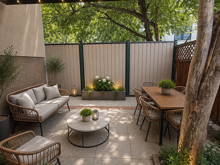 Gilbert Ave — Photo 21