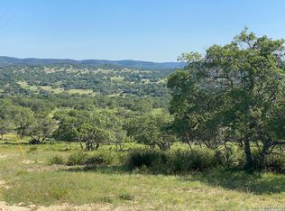 LOT 56 Red Stag Lane LOT 56, Pipe Creek, TX 78063
